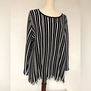 Pappagallo Ladies Sweater Size XL